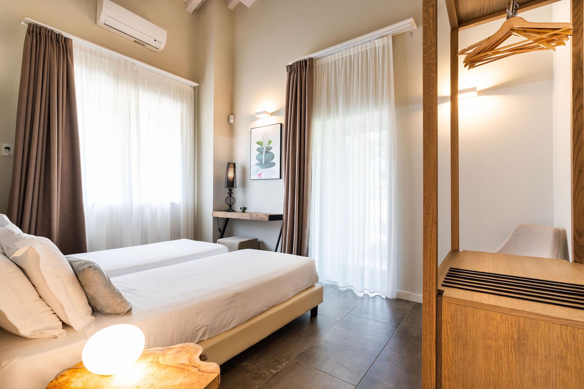 Kepos Etna Relais & Exclusive Spa Santa Venerina Exterior foto