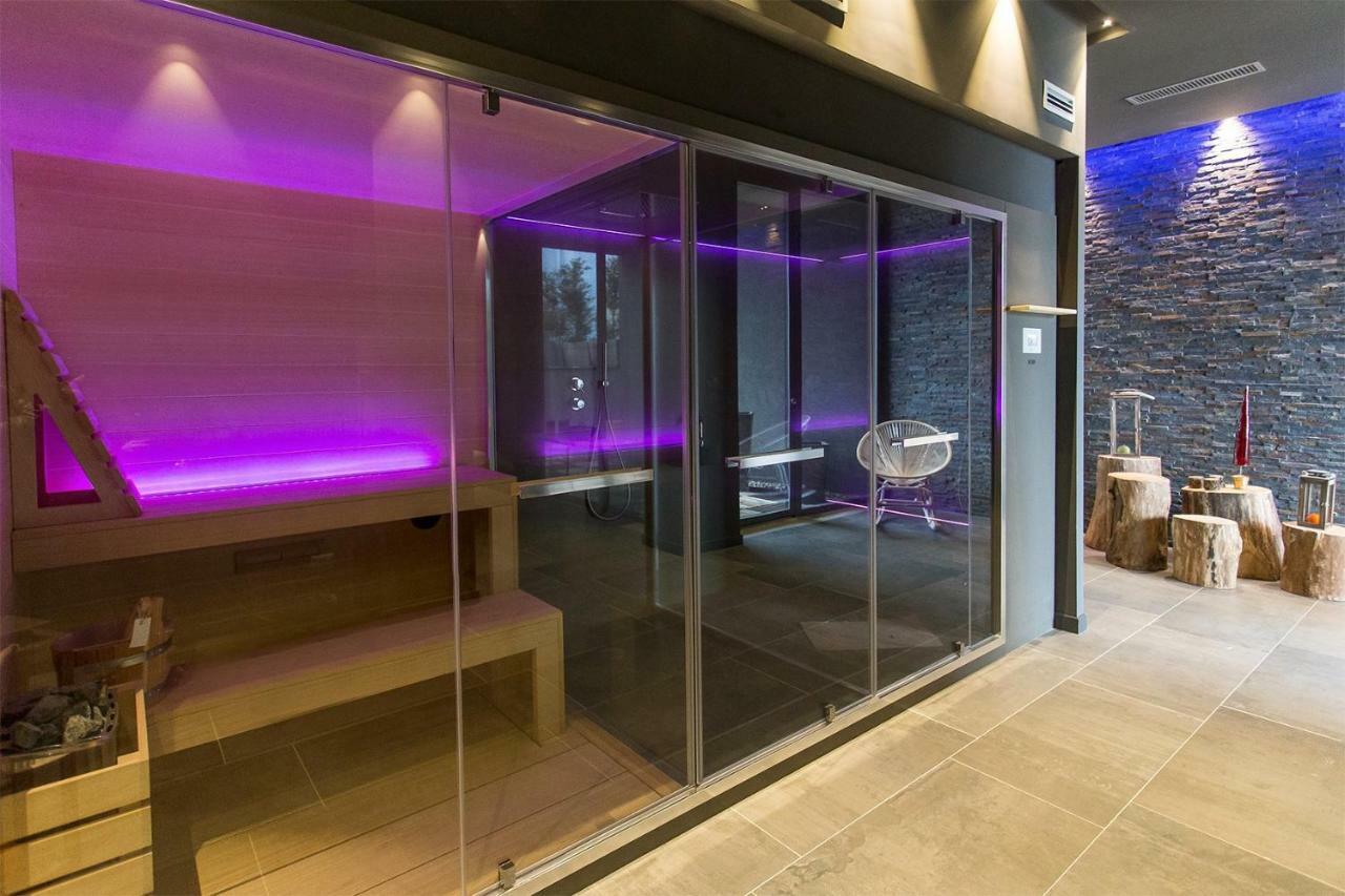Kepos Etna Relais & Exclusive Spa Santa Venerina Exterior foto