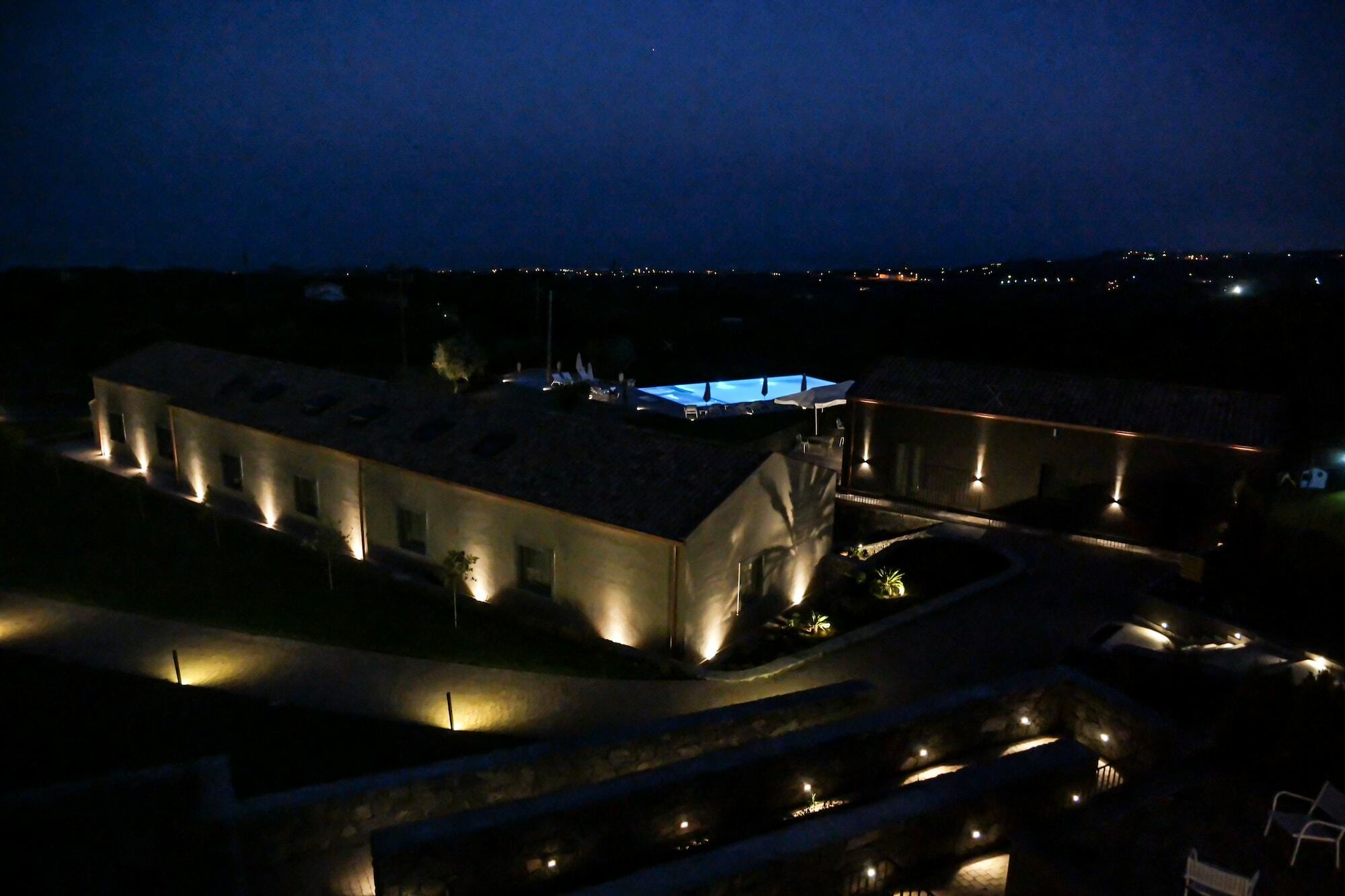Kepos Etna Relais & Exclusive Spa Santa Venerina Exterior foto